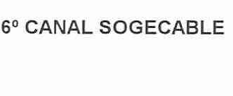 Imagen de 6 CANAL SOGECABLE
