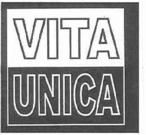 Imagen de VITA UNICA
