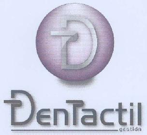 Imagen de D DENTACTIL GESTION