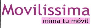 Imagen de MOVILISSIMA MIMA TU MOVIL