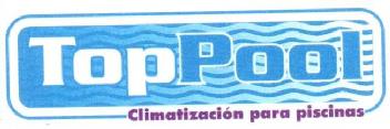 Imagen de TOPPOOL CLIMATIZACION PARA PISCINAS