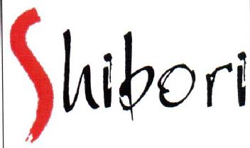 Imagen de SHIBORI