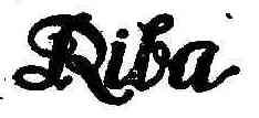 Imagen de RIBA