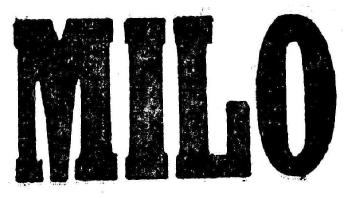 Imagen de MILO