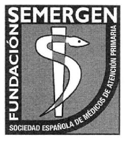 Imagen de FUNDACION SEMERGEN SOCIEDAD ESPAÑOLA DE MEDICOS DE ATENCION PRIMARIA