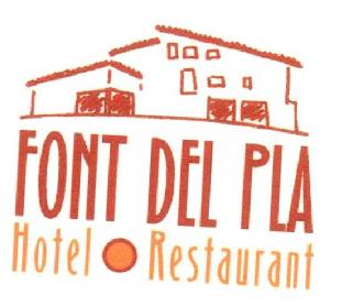 Imagen de FONT DEL PLA HOTEL RESTAURANT