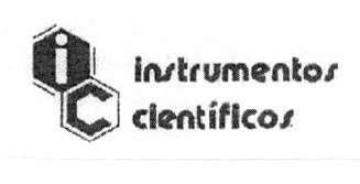 Imagen de IC INSTRUMENTOS CIENTIFICOS