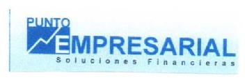 Imagen de PUNTO EMPRESARIAL SOLUCIONES FINANCIERAS