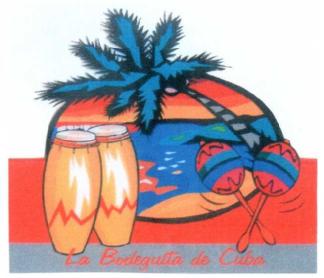 Imagen de LA BODEGUITA DE CUBA