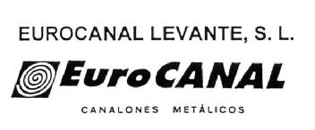 Imagen de EUROCANAL LEVANTE, S.L. EURO CANAL CANALONES METALICOS