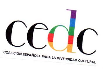 Imagen de CEDC COALICION ESPAÑOLA PARA LA DIVERSIDAD CULTURAL