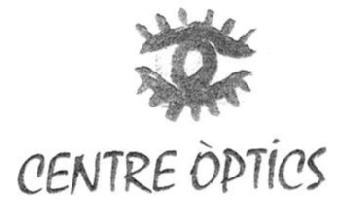 Imagen de CENTRE OPTICS