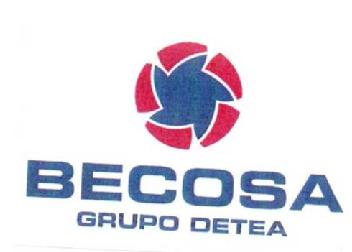 Imagen de BECOSA GRUPO DETEA