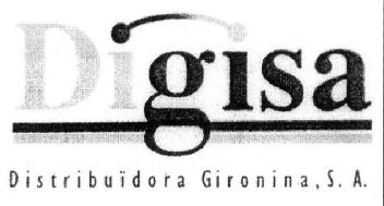 Imagen de DIGISA DISTRIBUIDORA GIRONINA, S.A