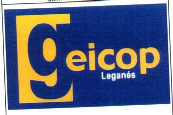 Imagen de GEICOP LEGANES