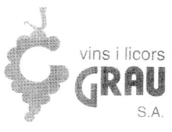 Imagen de VINS I LICORS GRAU S.A