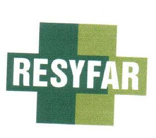 Imagen de RESYFAR