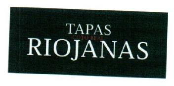 Imagen de TAPAS RIOJANAS COTO REAL