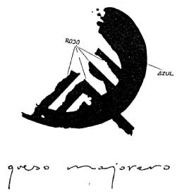 Imagen de QUESO MAJORERO
