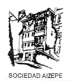 Imagen de SOCIEDAD AIZEPE
