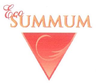 Imagen de ECO SUMMUM