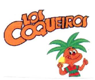 Imagen de LOS COQUEIROS