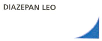 Imagen de DIAZEPAN LEO