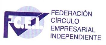 Imagen de FC.E.I.FEDERACION CIRCULO EMPRESARIAL INDEPENDIENTE