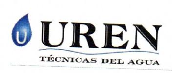 Imagen de U UREN TECNICAS DEL AGUA