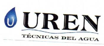 Imagen de U UREN TECNICAS DEL AGUA
