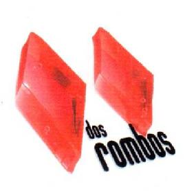 Imagen de DOS ROMBOS