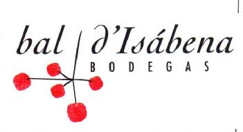 Imagen de BAL D'ISABENA BODEGAS