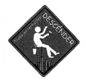 Imagen de TRABAJOS VERTICALES DESCENDER