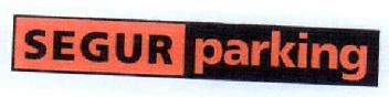 Imagen de SEGURPARKING