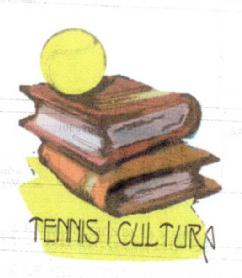 Imagen de TENNIS I CULTURA