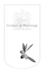 Imagen de CONDADO DE MARTINIEGA ACEITE DE OLIVA