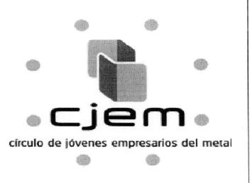 Imagen de CJEM CIRCULO DE JOVENES EMPRESARIOS DEL METAL