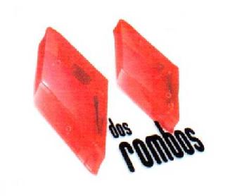 Imagen de DOS ROMBOS