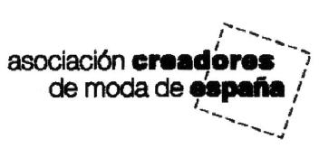 Imagen de ASOCIACION CREADORES DE MODA DE ESPAÑA