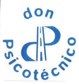 Imagen de DON PSICOTECNICO