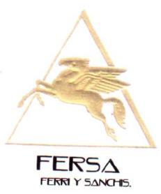Imagen de FERSA FERRI Y SANCHIS
