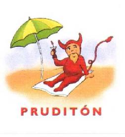 Imagen de PRUDITON
