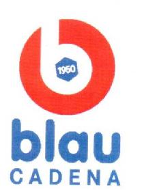 Imagen de 1950 BLAU CADENA