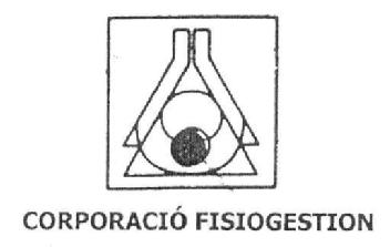 Imagen de CORPORACIO FISIOGESTION
