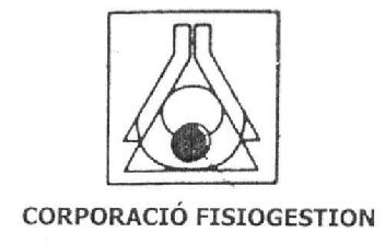 Imagen de CORPORACIO FISIOGESTION