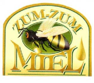 Imagen de ZUM-ZUM MIEL
