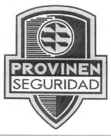 Imagen de PROVINEN SEGURIDAD