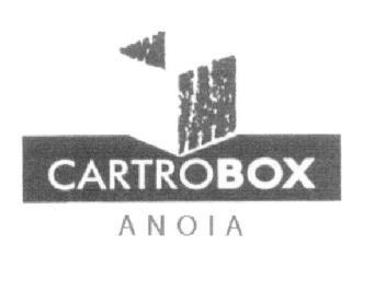 Imagen de CARTROBOX. ANOIA