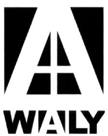Imagen de A WALY