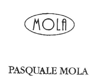 Imagen de MOLA PASQUALE MOLA